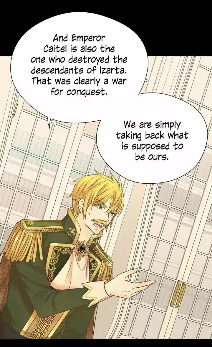 Daughter of the Emperor Chapter 217 page 17