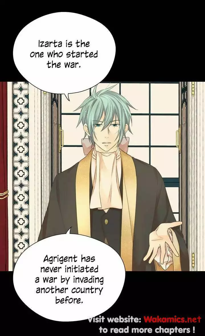 Daughter of the Emperor Chapter 217 page 18