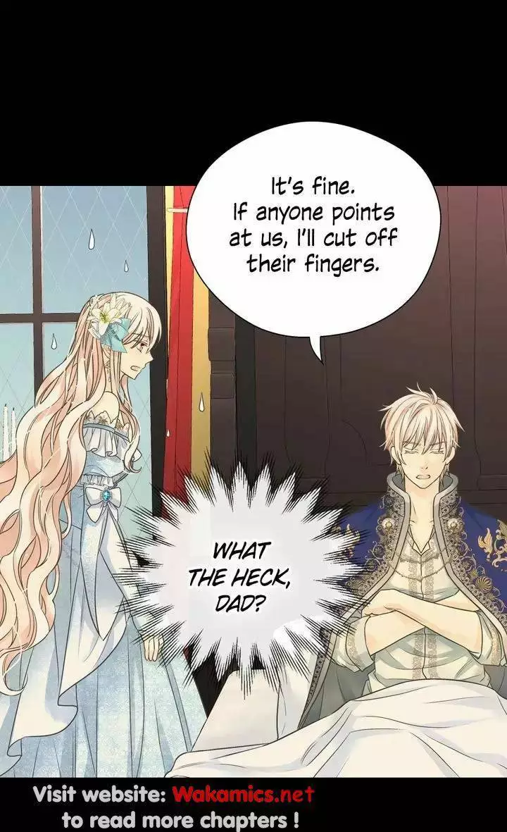 Daughter of the Emperor Chapter 217 page 8