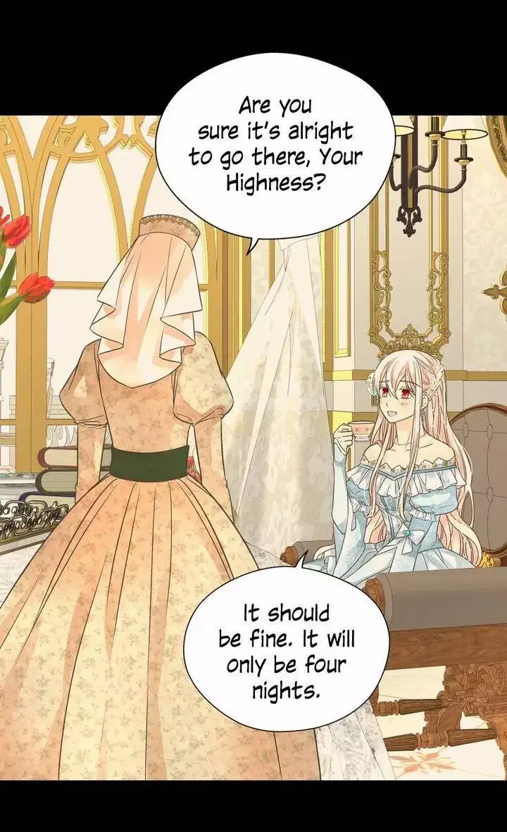 Daughter of the Emperor Chapter 215 page 18