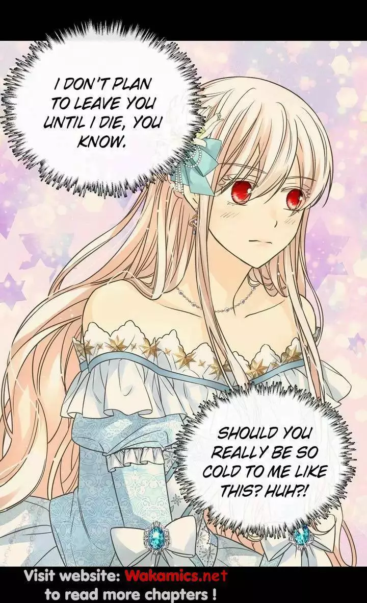 Daughter of the Emperor Chapter 217 page 2