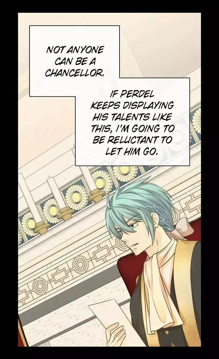Daughter of the Emperor Chapter 217 page 21