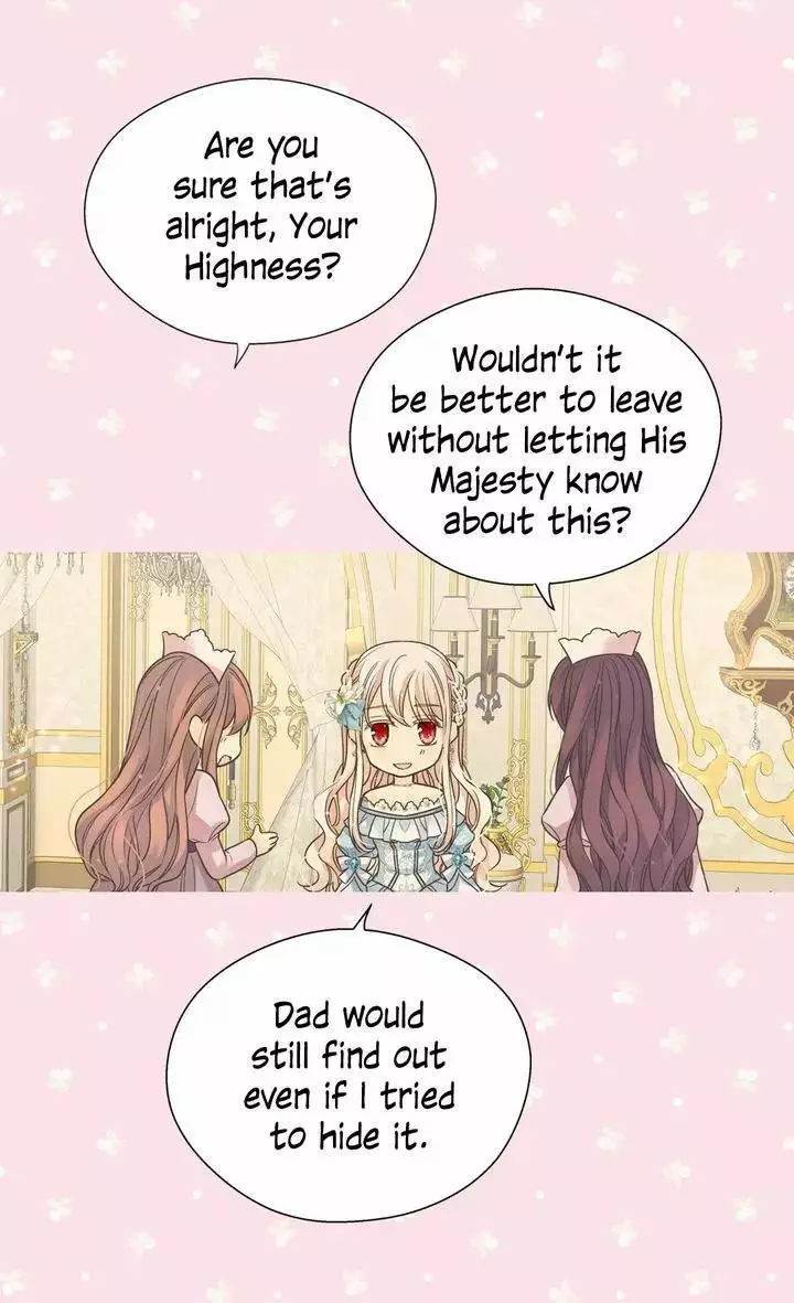 Daughter of the Emperor Chapter 215 page 26
