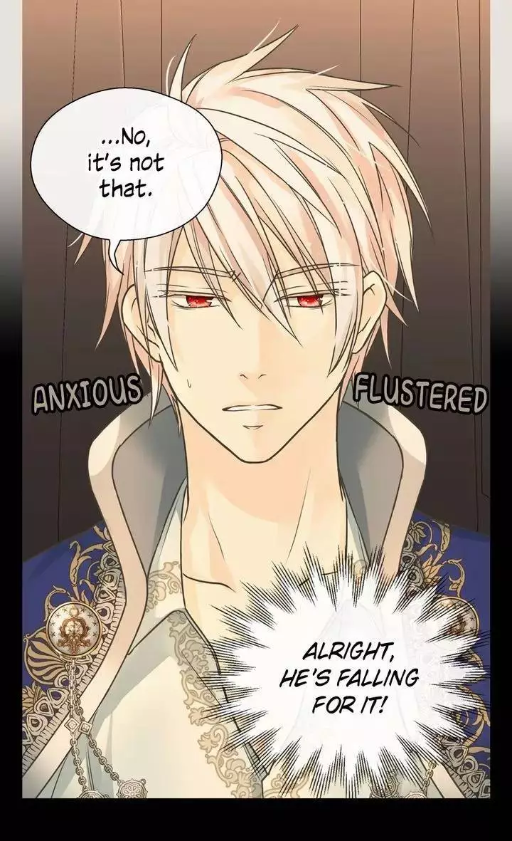 Daughter of the Emperor Chapter 215 page 48