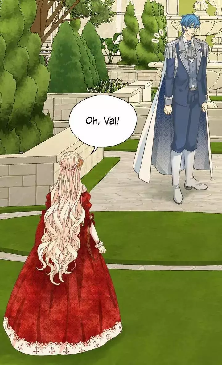 Daughter of the Emperor Chapter 217 page 51