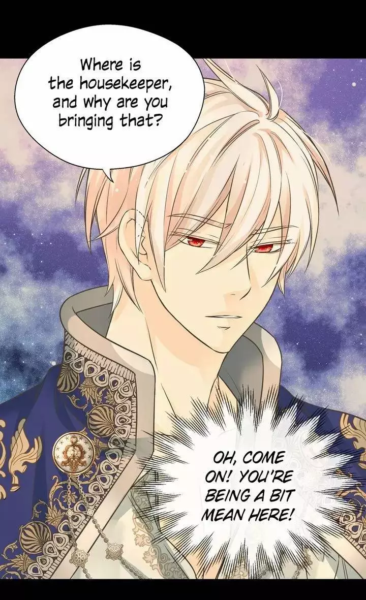 Daughter of the Emperor Chapter 215 page 38