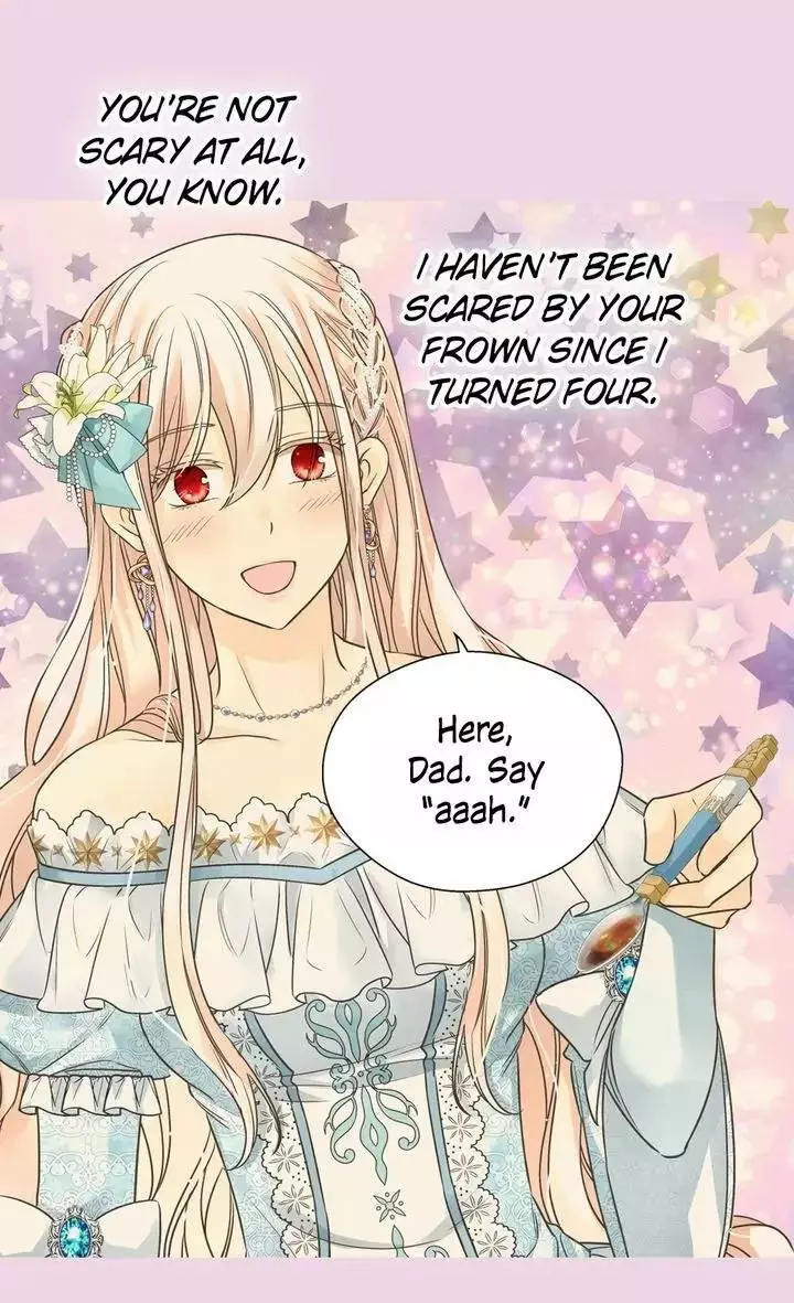 Daughter of the Emperor Chapter 215 page 44