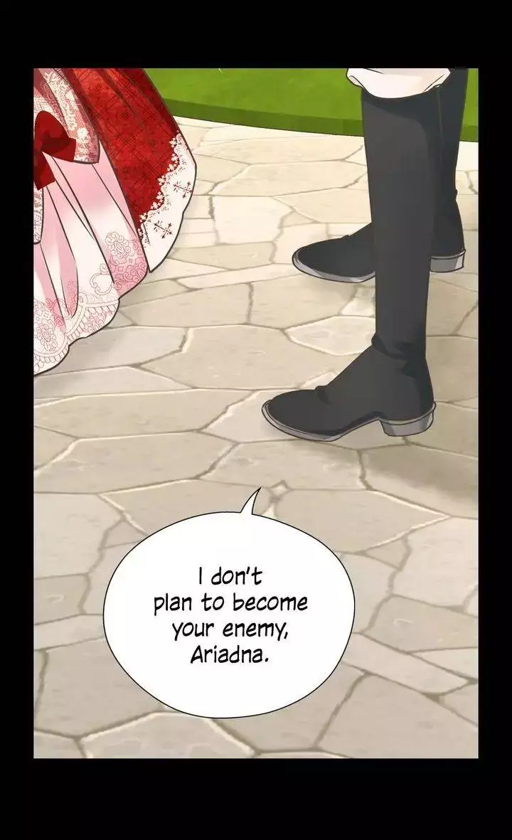 Daughter of the Emperor Chapter 219 page 9