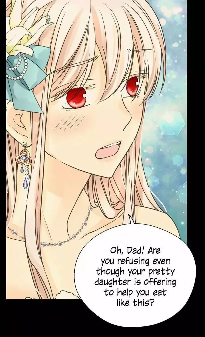 Daughter of the Emperor Chapter 215 page 46