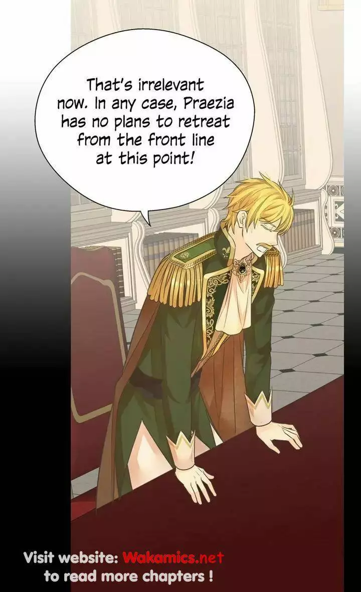Daughter of the Emperor Chapter 217 page 27