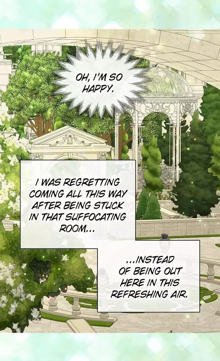 Daughter of the Emperor Chapter 217 page 50