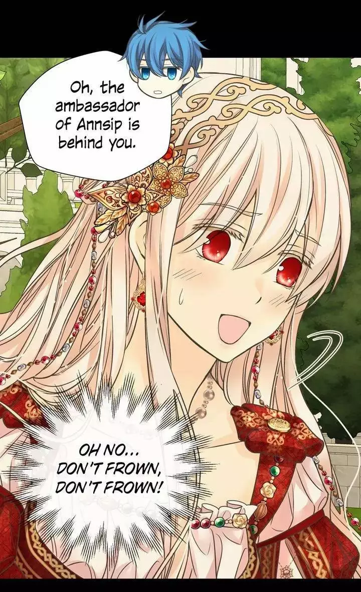 Daughter of the Emperor Chapter 217 page 54