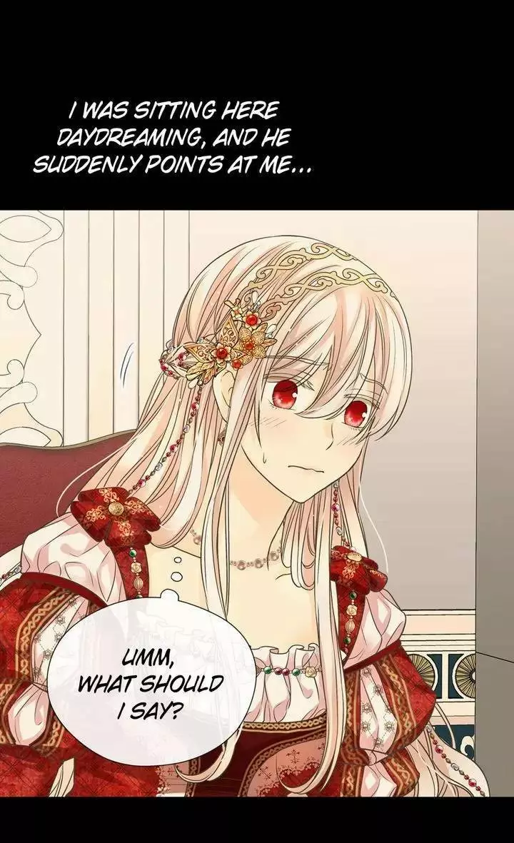 Daughter of the Emperor Chapter 217 page 36