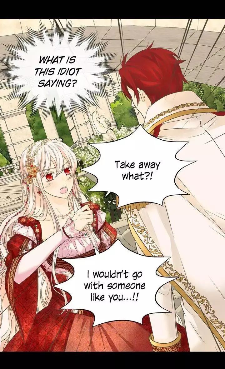 Daughter of the Emperor Chapter 219 page 13