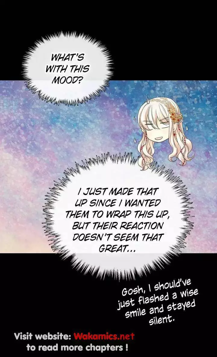 Daughter of the Emperor Chapter 217 page 39