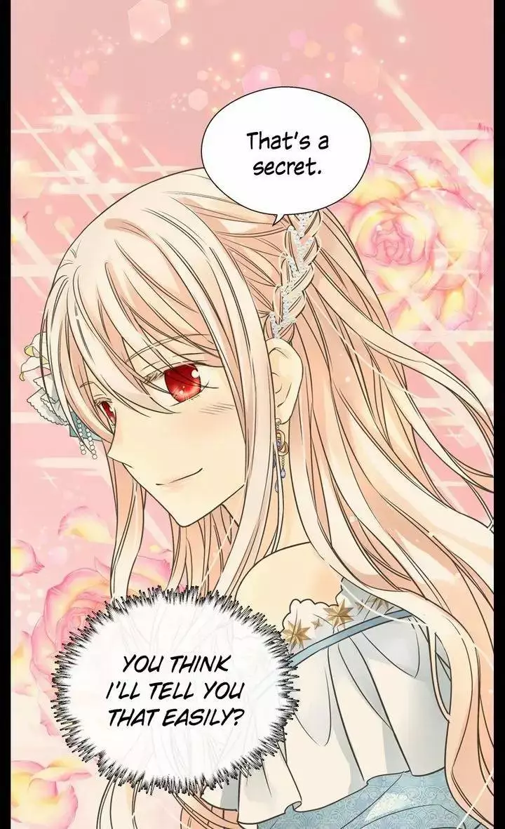 Daughter of the Emperor Chapter 215 page 34
