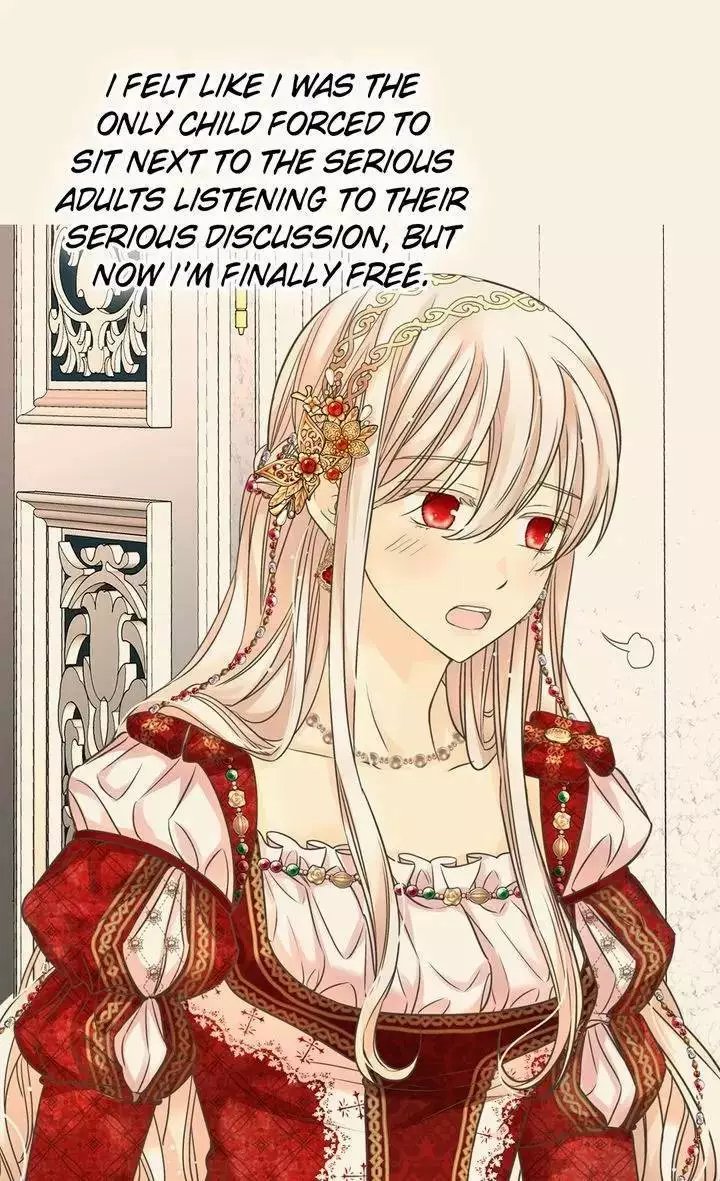 Daughter of the Emperor Chapter 217 page 48