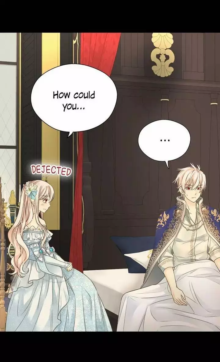 Daughter of the Emperor Chapter 215 page 47