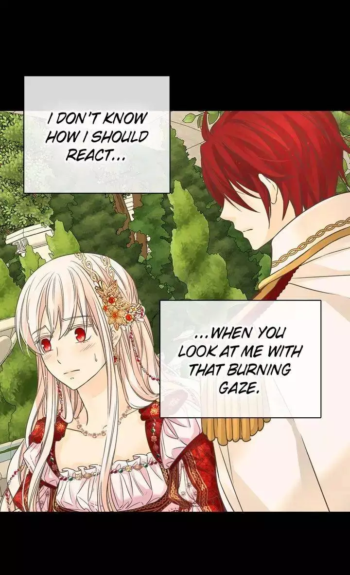 Daughter of the Emperor Chapter 219 page 8