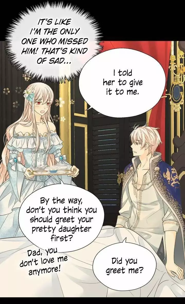 Daughter of the Emperor Chapter 215 page 39