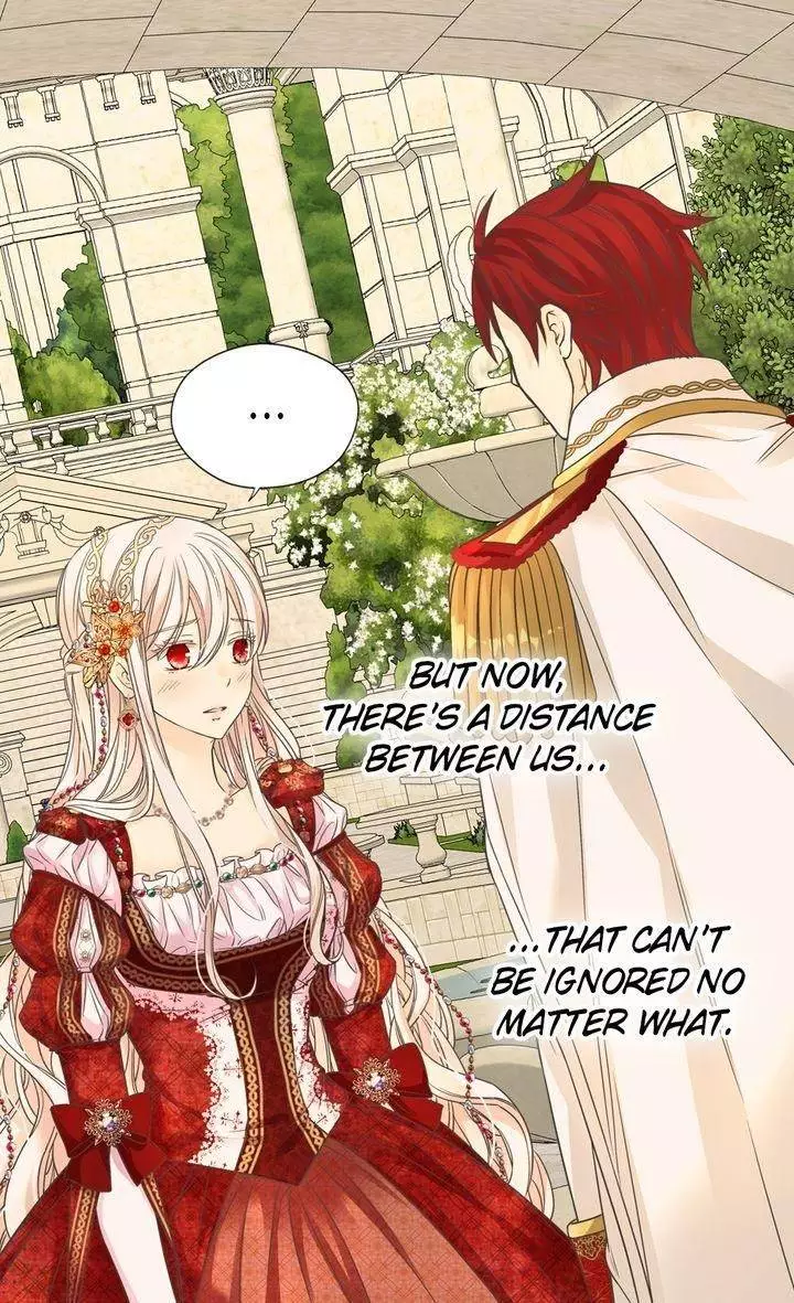 Daughter of the Emperor Chapter 219 page 2