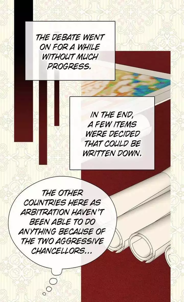 Daughter of the Emperor Chapter 217 page 32