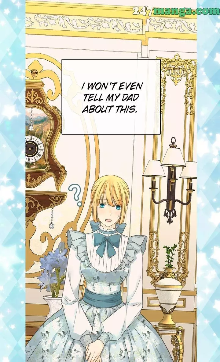 Daughter of the Emperor Chapter 222 page 5