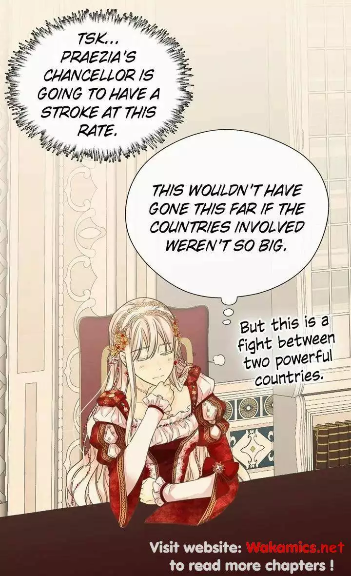 Daughter of the Emperor Chapter 217 page 25