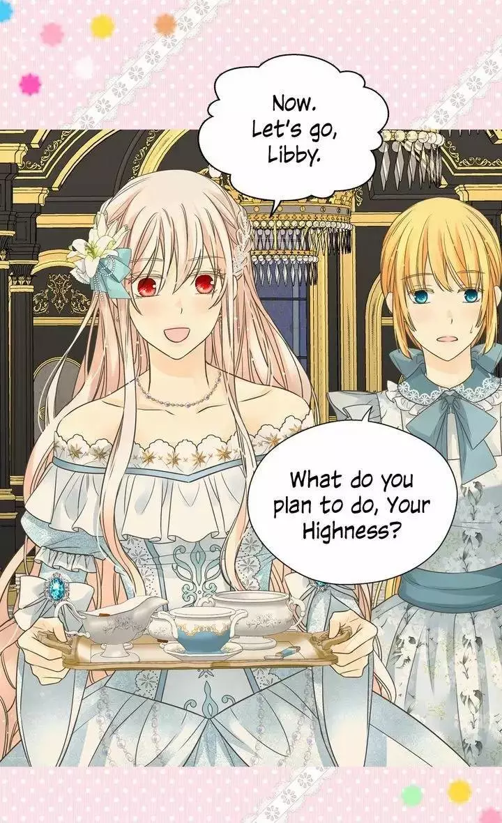 Daughter of the Emperor Chapter 215 page 33