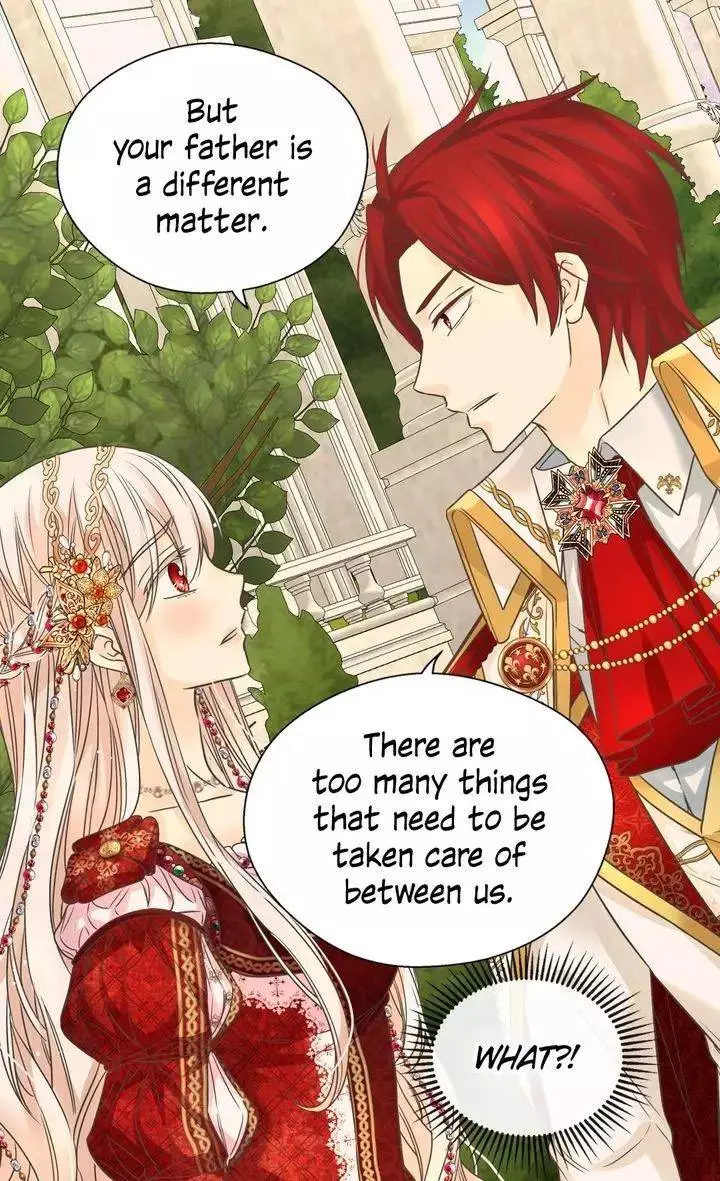 Daughter of the Emperor Chapter 219 page 10