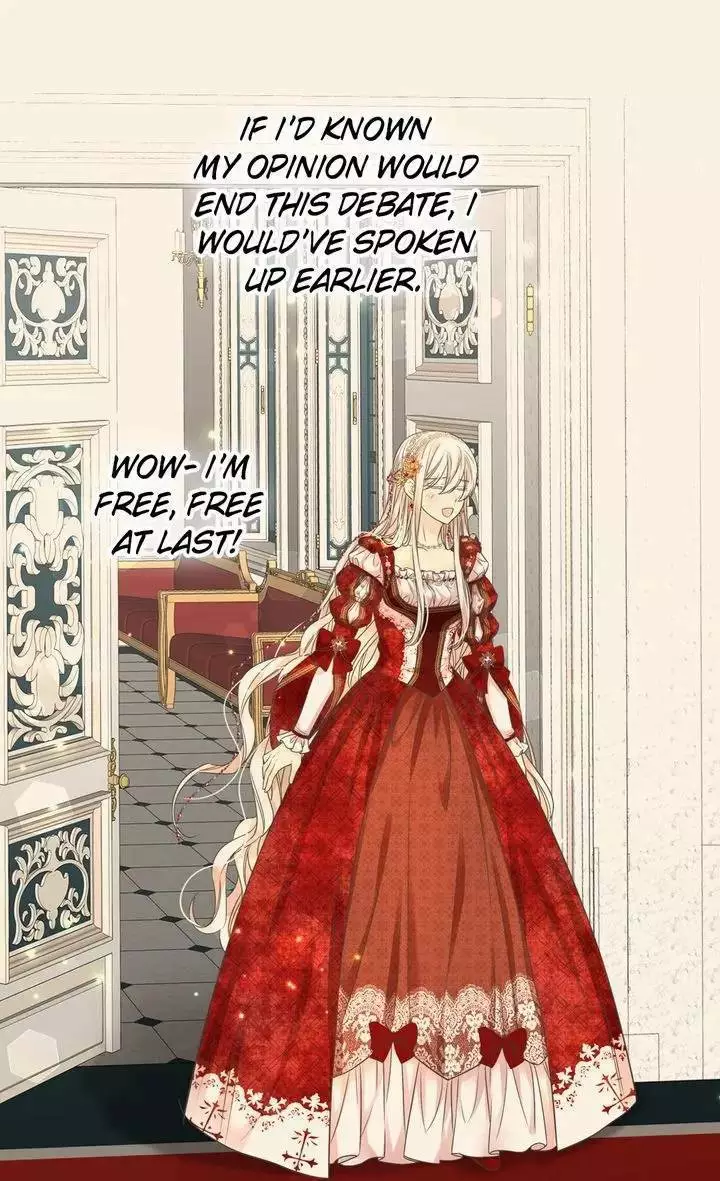 Daughter of the Emperor Chapter 217 page 49