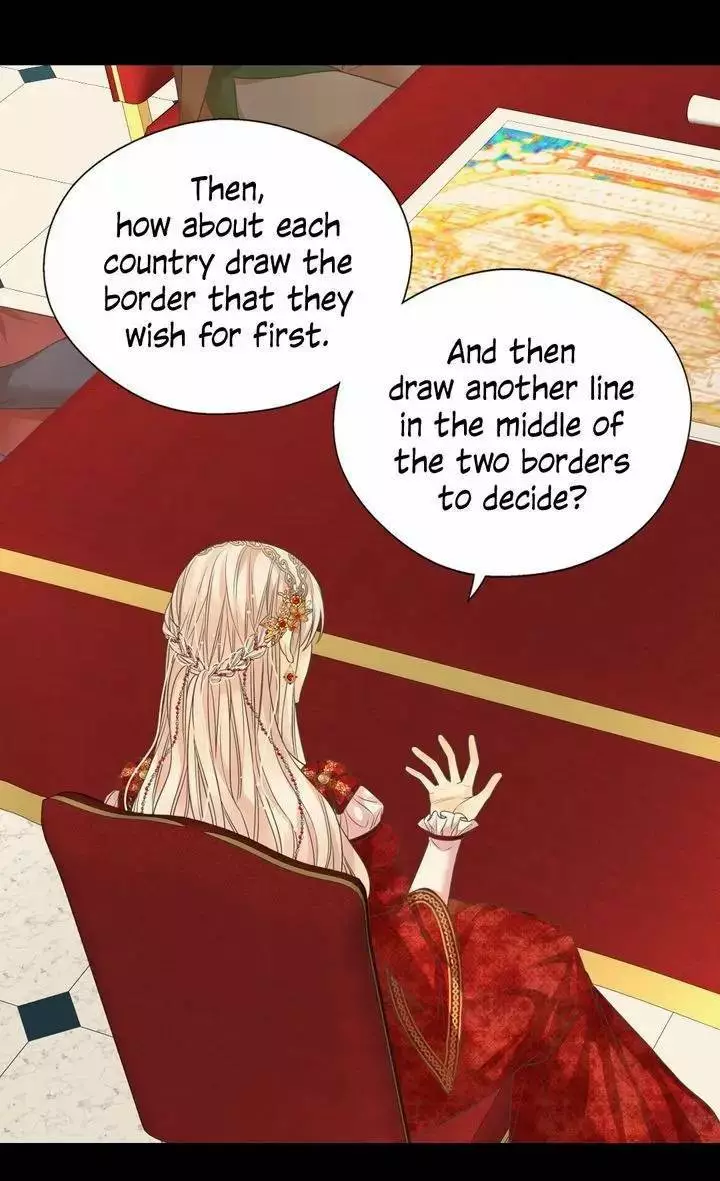 Daughter of the Emperor Chapter 217 page 37