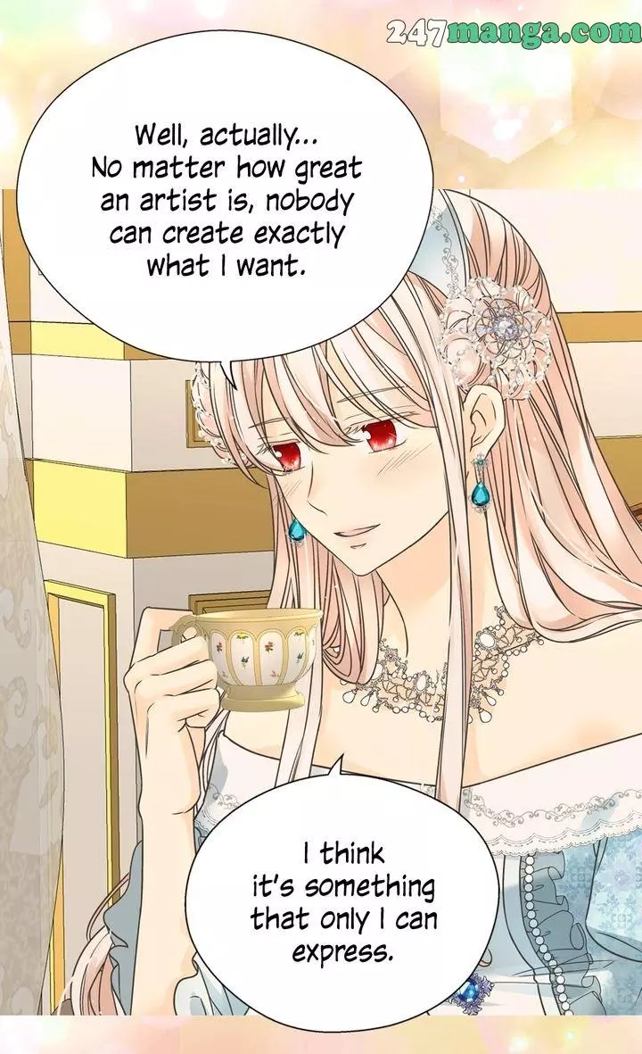Daughter of the Emperor Chapter 222 page 2