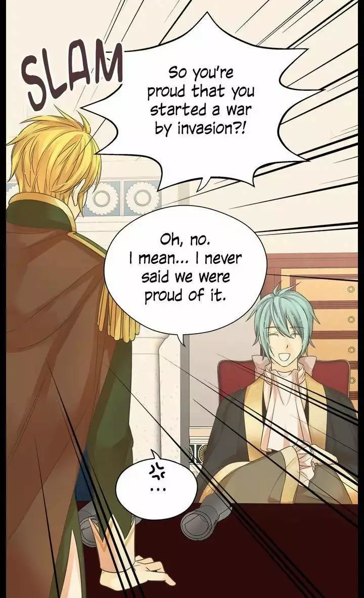 Daughter of the Emperor Chapter 217 page 24