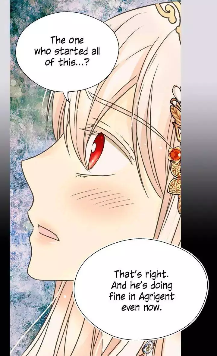 Daughter of the Emperor Chapter 219 page 22