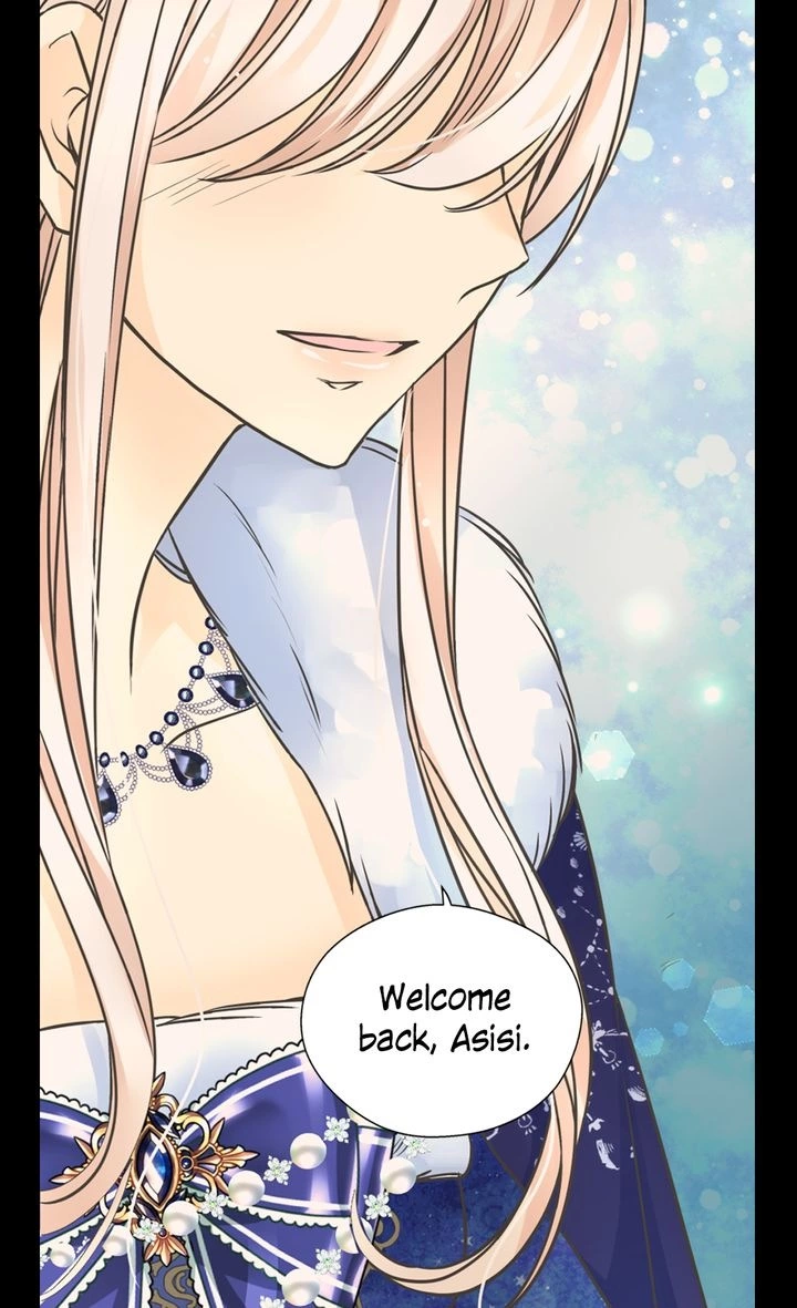 Daughter of the Emperor Chapter 221 page 2