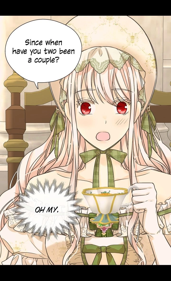 Daughter of the Emperor Chapter 222 page 9