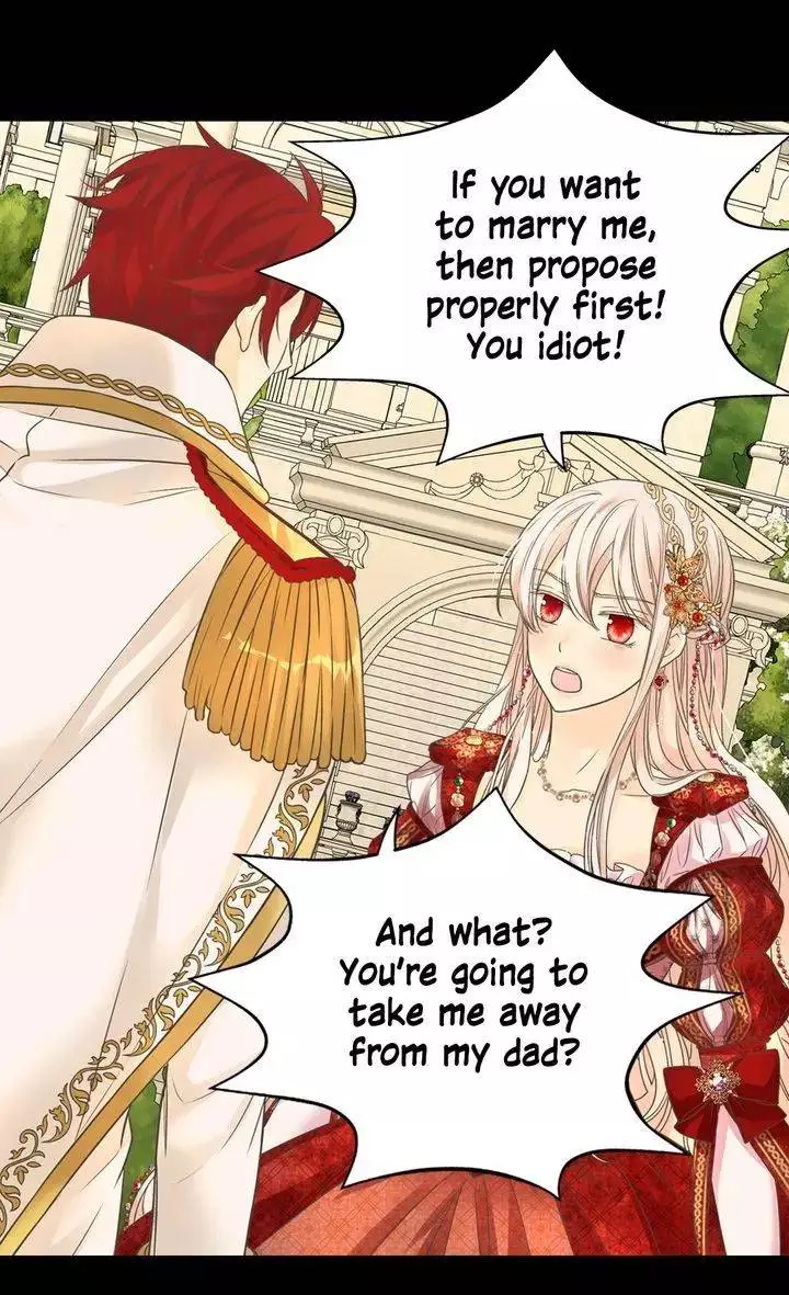 Daughter of the Emperor Chapter 219 page 28