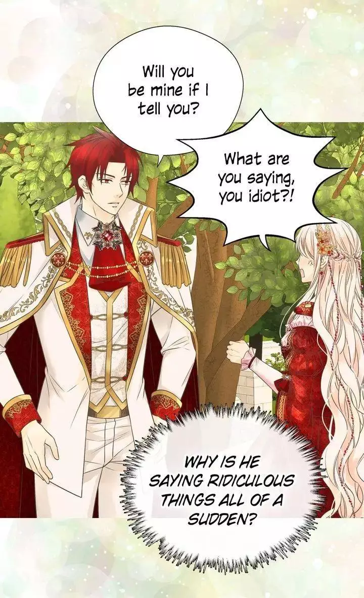Daughter of the Emperor Chapter 219 page 24