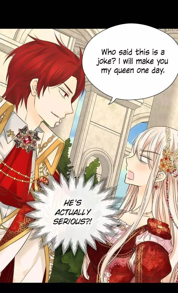 Daughter of the Emperor Chapter 219 page 26