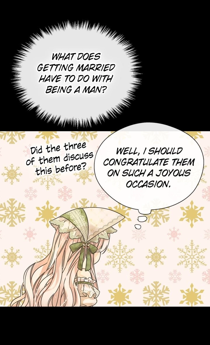 Daughter of the Emperor Chapter 222 page 15