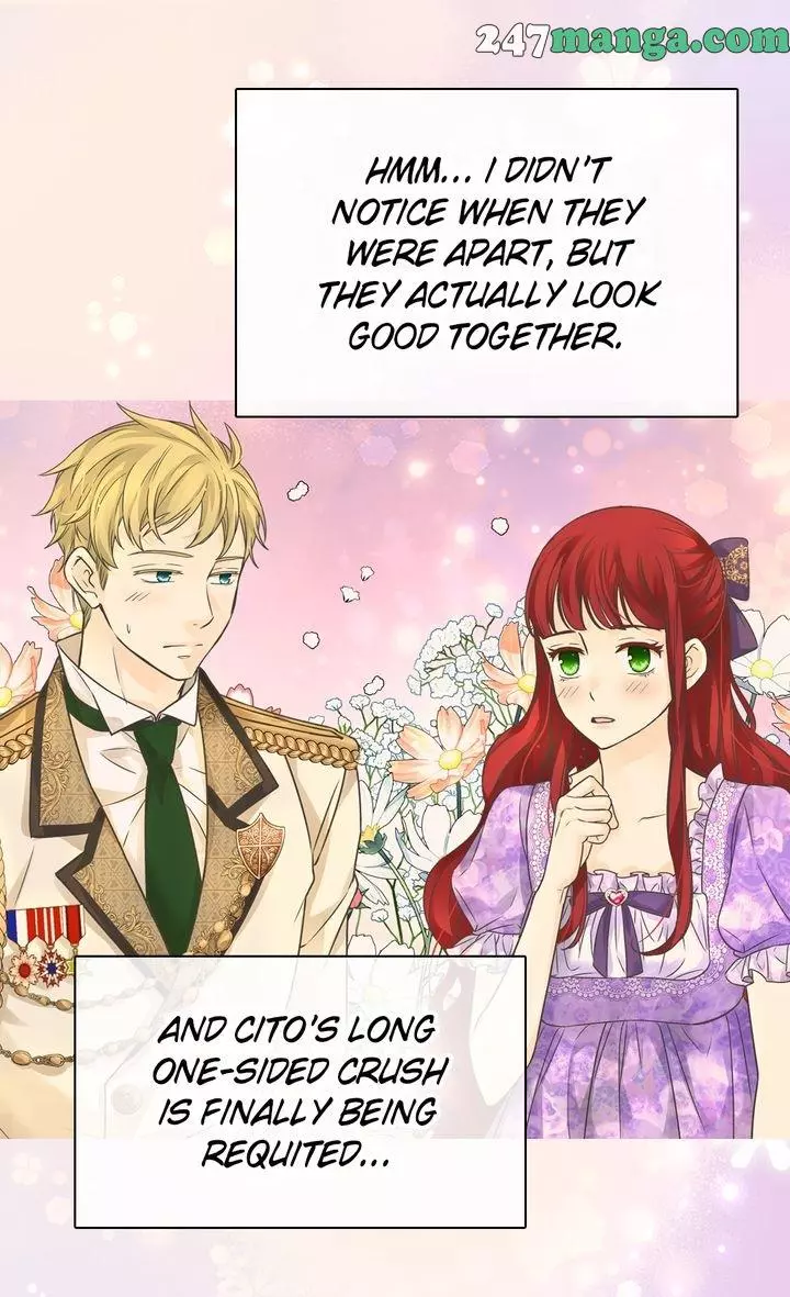 Daughter of the Emperor Chapter 222 page 16