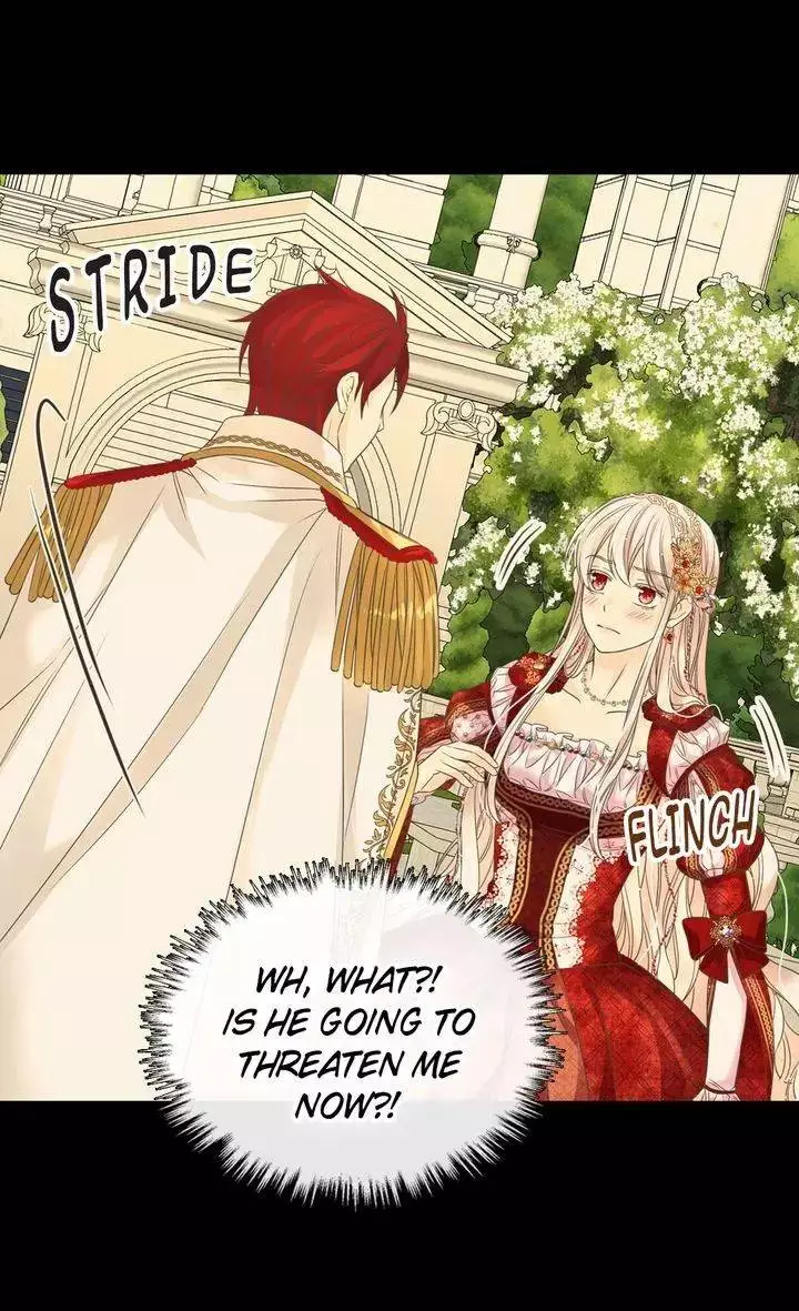 Daughter of the Emperor Chapter 219 page 32