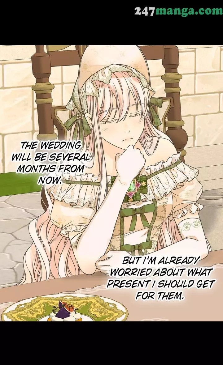 Daughter of the Emperor Chapter 222 page 20