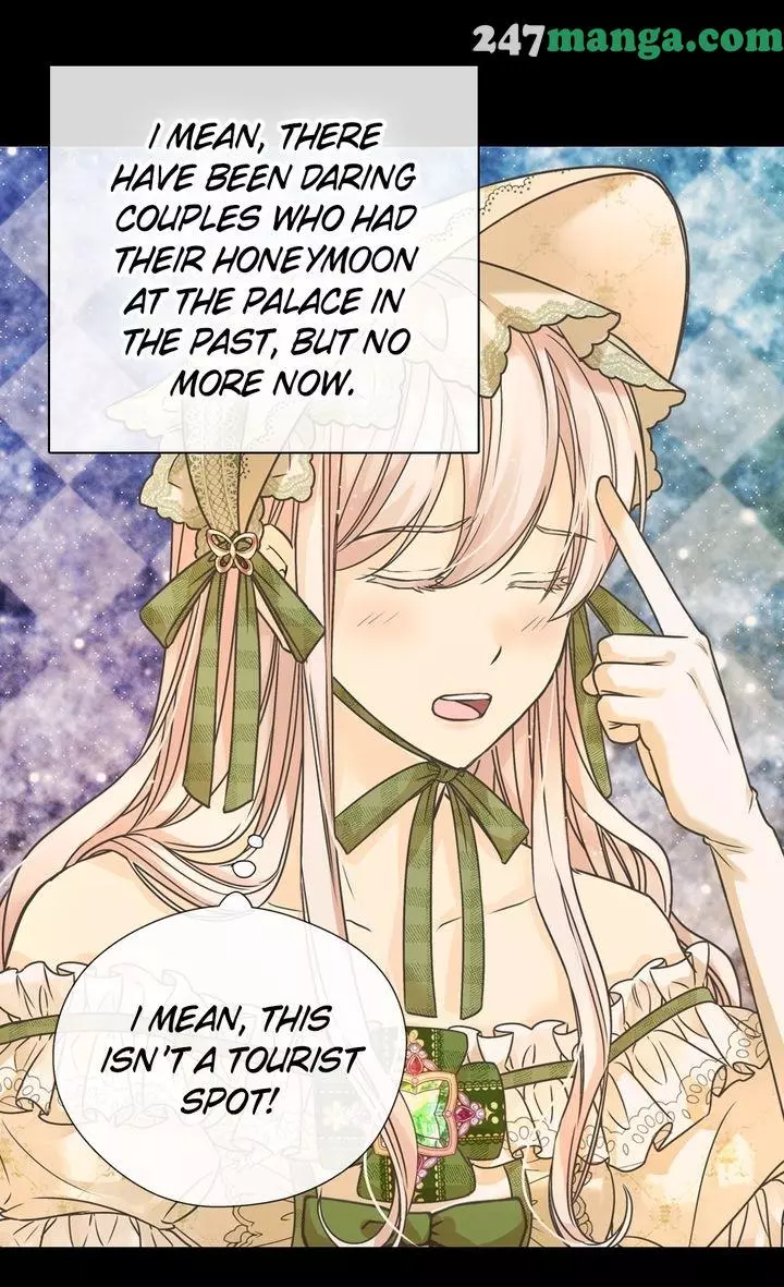 Daughter of the Emperor Chapter 222 page 37