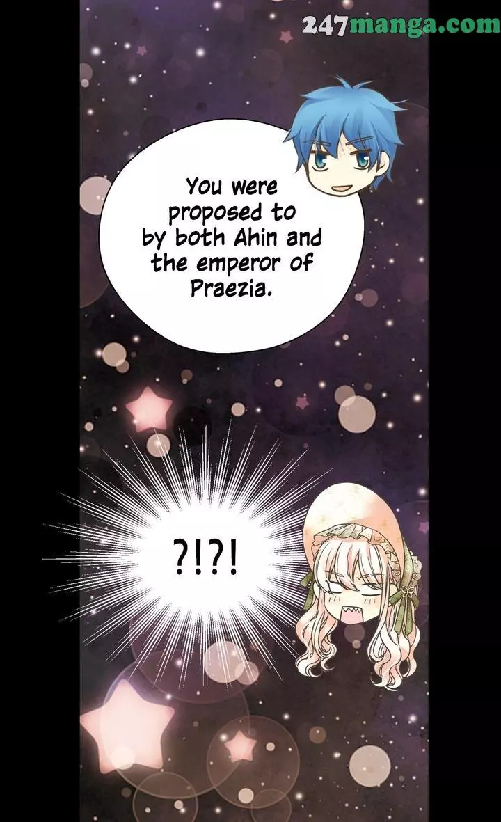 Daughter of the Emperor Chapter 222 page 24
