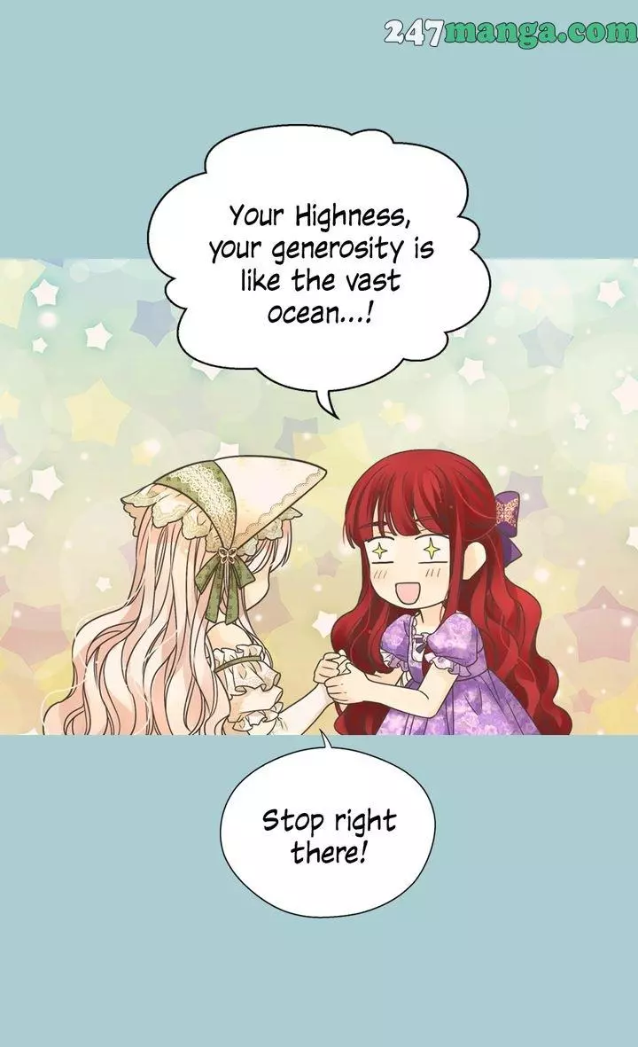 Daughter of the Emperor Chapter 222 page 18