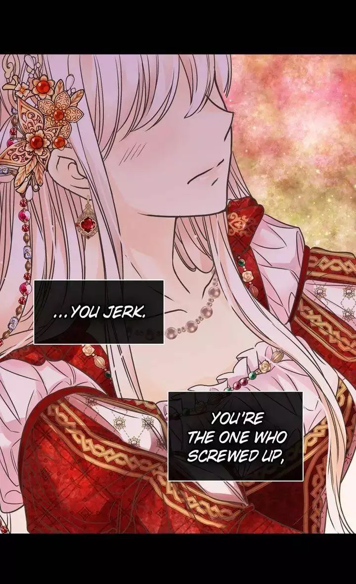 Daughter of the Emperor Chapter 219 page 19