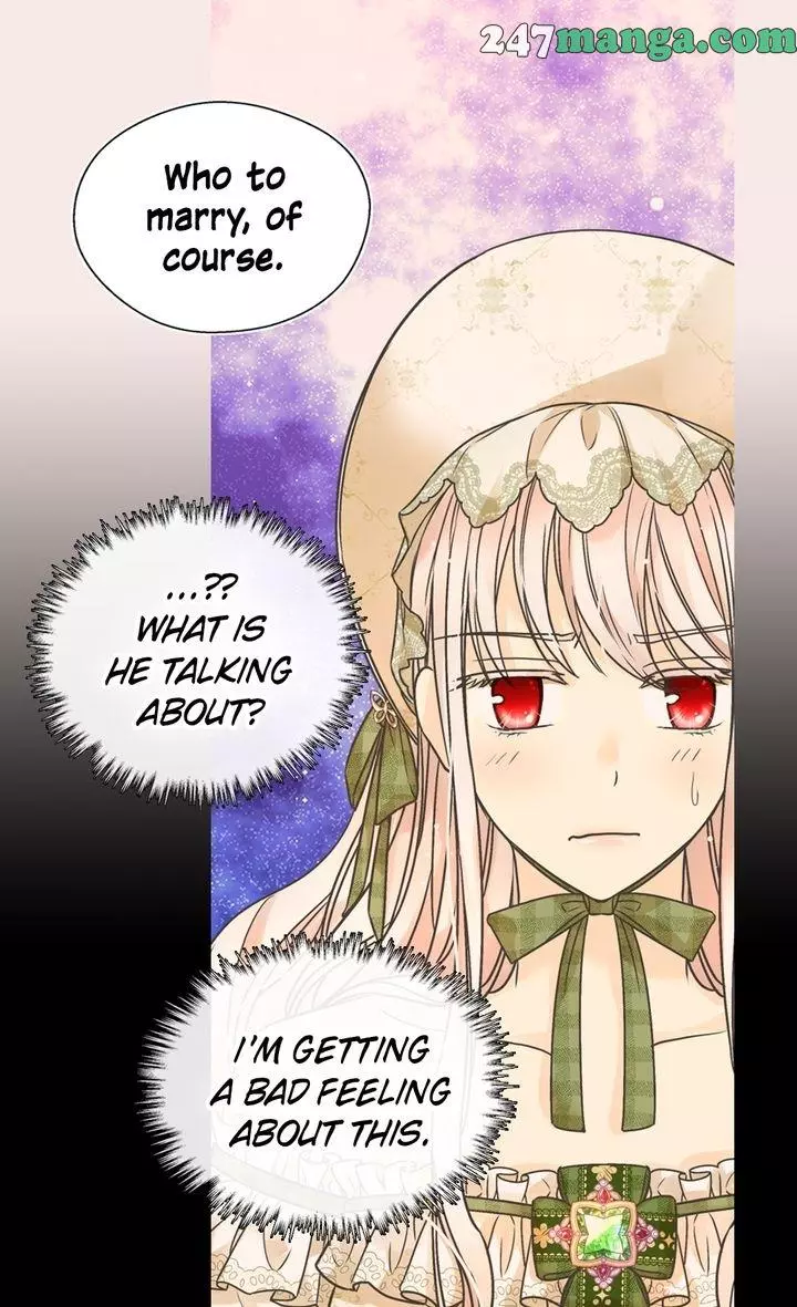 Daughter of the Emperor Chapter 222 page 23