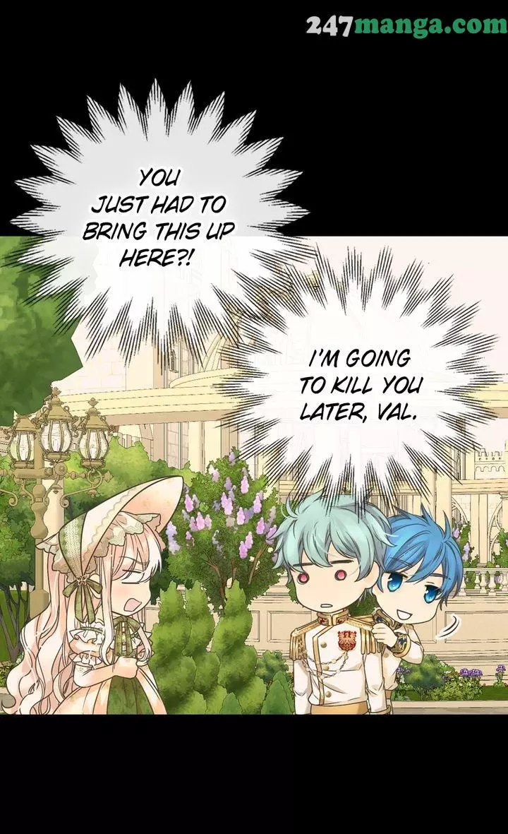 Daughter of the Emperor Chapter 222 page 28